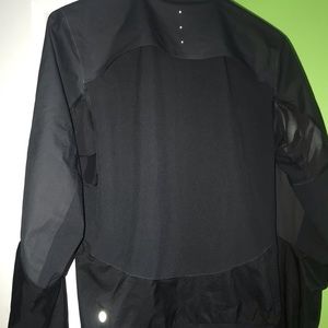 Lululemon Light Windbreaker Jacket